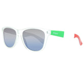 Polaroid Blue Polycarbonate Sunglasses -  Unisex, Sunglasses -  Polaroid.